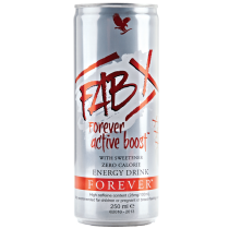 Fab X Forever Active Boost X_aloeveramaroc.com