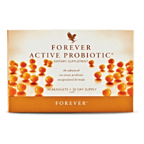 Forever Active Probiotic