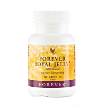 Forever Royal Jelly_AloeveraMaroc