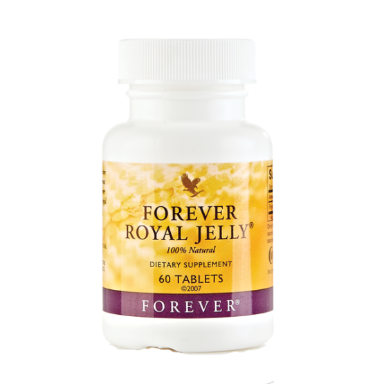 Forever Royal Jelly