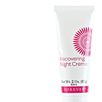 Crème Ressourçante Nuit Forever