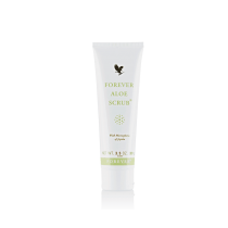 Forever Aloe Scrub