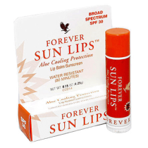 Forever Sun lips