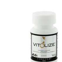 vitolize