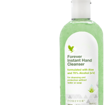 Forever Instant Hand Cleanser