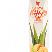736- Maroc-Forever Aloe Mangue