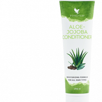 APRES-SHAMPOOING ALOE-JOJOBA-maroc